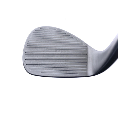 Used Cleveland RTX Full Face Tour Chrome Gap Wedge / 52.0 Degrees / Wedge Flex - Replay Golf 