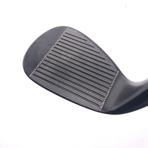 Used Cleveland 588 RTX 2.0 RTG Sand Wedge / 56.0 Degrees / Wedge Flex - Replay Golf 