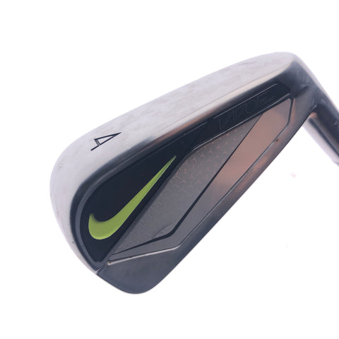 Used Nike Vapor Pro Combo 4 Iron / 23.0 Degrees / Stiff Flex