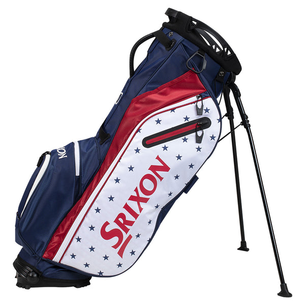Srixon Special Edition U.S. Open Stand Bag - Replay Golf 