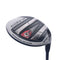 Used Cobra KING F9 Speedback 5 Fairway Wood / 18.5 Degrees / Regular Flex