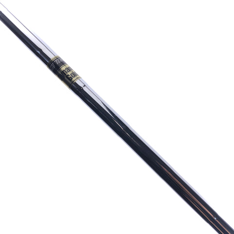 Used Mizuno S23 Copper Cobalt Gap Wedge / 50.0 Degrees / Wedge Flex - Replay Golf 