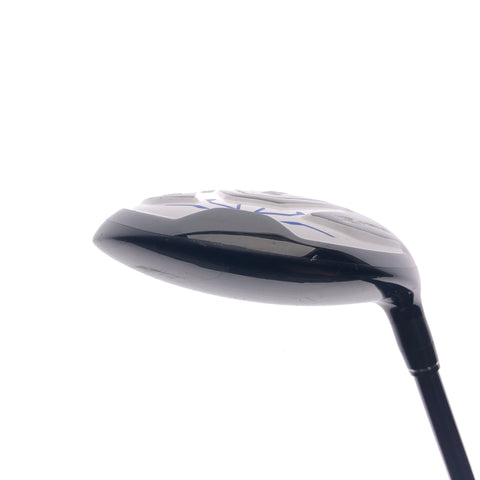 Used Yonex Z-Force 3 Fairway Wood / 15 Degrees / Regular Flex