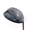 Used TaylorMade Sim2 Max 3 Fairway Wood / 15 Degrees / Tour AD DI-7s Stiff Flex