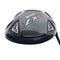 Used Srixon ZX7 Driver / 9.5 Degrees / Stiff Flex