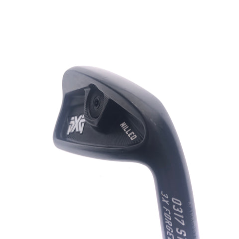 Used PXG 0317 ST CB Xtreme Dark 4 Iron / 24.0 Degrees / Regular Flex