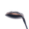 Used TaylorMade BRNR Mini Copper Driver / 13.5 Degrees / Regular Flex