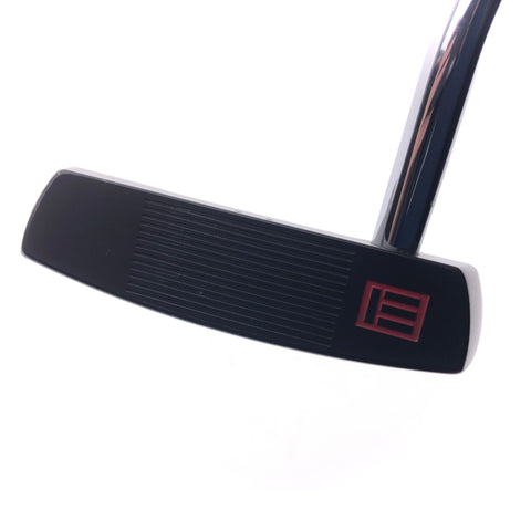 Used Evnroll ER5 Black Putter / 32.0 Inches