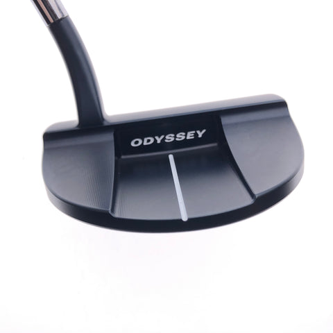 Used TOUR ISSUE Odyssey Ai-One Milled Six T Putter / 34.5 Inches