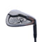 Used Callaway X Forged 2007 9 Iron / 42 Degrees / Lite Flex - Replay Golf 