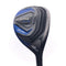 Used Mizuno JPX EZ 2015 4 Hybrid / 17 Degrees / Regular Flex