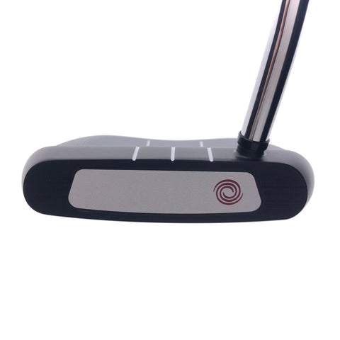 Used Odyssey Tri-Hot 5K Rossie DB Putter / 34.0 Inches