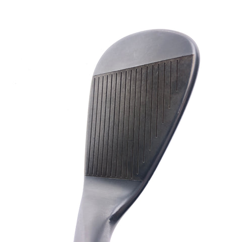 Used TaylorMade Milled Grind 4 Pitching Wedge / 46.0 Degrees / Wedge Flex - Replay Golf 