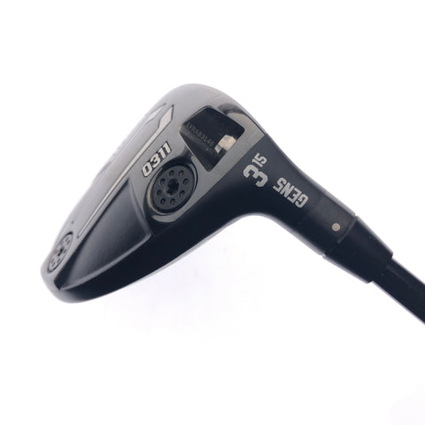 Used PXG 0311 GEN5 3 Fairway Wood / 15 Degrees / X-Stiff Flex