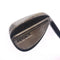 Used Cleveland RTX 6 ZipCore Tour Rack RAW Sand Wedge / 56 Degrees / Wedge Flex - Replay Golf 