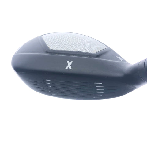 Used PXG 0317X 3 Hybrid / 19 Degrees / Regular Flex