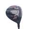 Used TaylorMade Stealth 2 9 Fairway Wood / 24 Degrees / A Flex