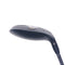 Used Callaway Paradym Ai Smoke 3 Hybrid / 18 Degrees / Regular Flex