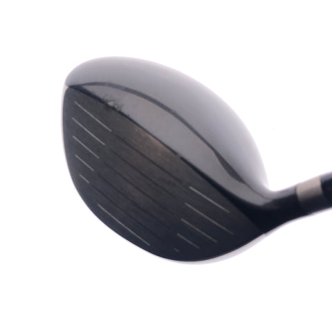 Used Cleveland Launcher 400 Driver / 7.5 Degrees / X-Stiff Flex