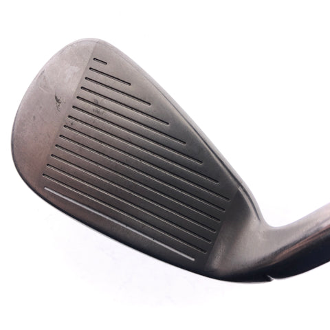 Used TaylorMade SIM2 MAX 6 Iron / 25.0 Degrees / Regular Flex