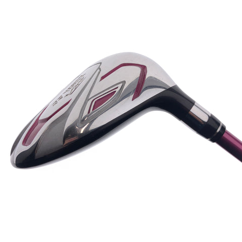 Used Yonex VXF 7 Fairway Wood / 24 Degrees / Ladies Flex