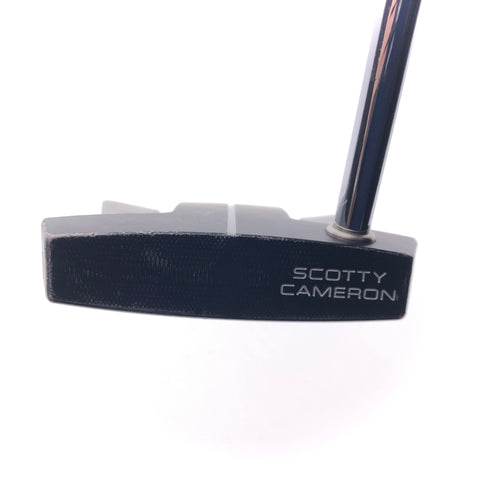 Used Scotty Cameron Phantom X 12 2022 Putter / 35.0 Inches