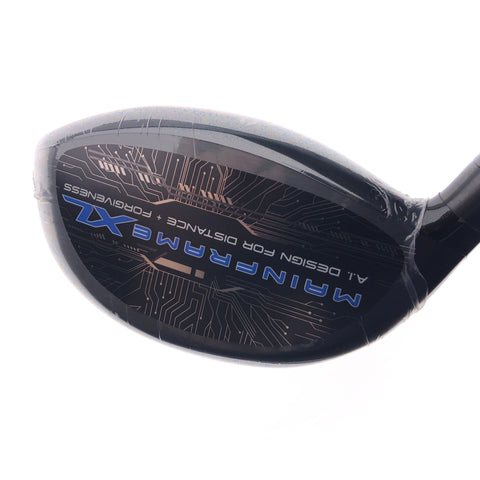 NEW Cleveland Launcher XL2 Driver / 10.5 Degrees / Ladies Flex