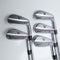 Used Nike VR TW Blade Iron Set / 6 - PW / Stiff Flex