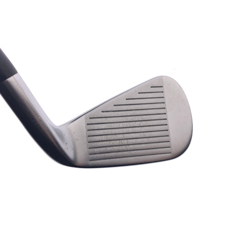 Used Callaway Apex CF19 5 Iron / 27.0 Degrees / Regular Flex / Left-Handed