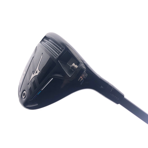 Used Mizuno ST 200 TS 3 Fairway Wood / 15 Degrees / X-Stiff Flex