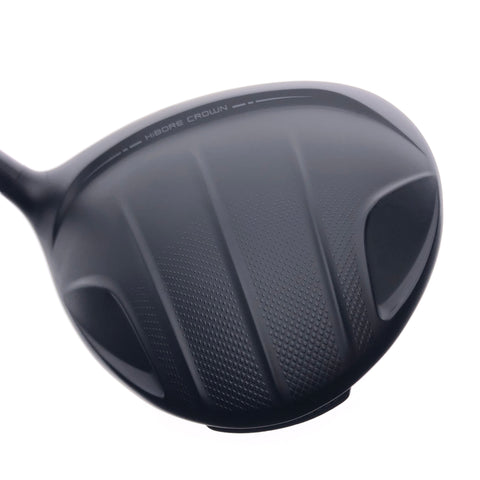 Used Cleveland Launcher HB Turbo Driver / 12.0 Degrees / Regular Flex