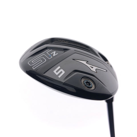 Used Mizuno ST-Z 5 Fairway Wood / 18 Degrees / Regular Flex