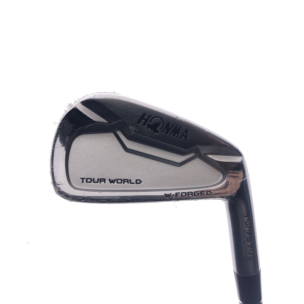 NEW Honma TW737 Vs 4 Iron / 21.0 Degrees / Regular Flex