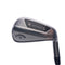 NEW Callaway Apex Pro 24 7 Iron / 33.0 Degrees / Stiff Flex