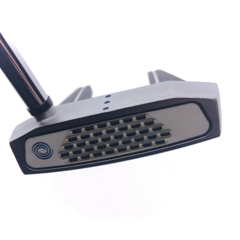 Used Odyssey Stroke Lab Seven Putter / 34.0 Inches / Left-Handed