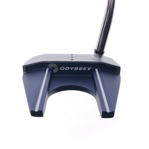 Used Odyssey Stroke Lab Seven Putter / 34.0 Inches / Left-Handed