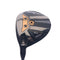 Used Callaway Paradym Triple Diamond 5 Wood / 18 Degrees / S Flex / Left-Handed