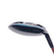 Used Callaway Rogue 3 Fairway Wood / 15 Degrees / X-Stiff Flex