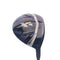 Used Callaway XR 5 Fairway Wood / 18 Degrees / Regular Flex