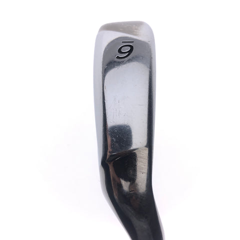 Used TaylorMade Burner 2.0 6 Iron / 27.0 Degrees / Regular Flex