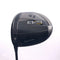 Used TaylorMade Qi10 Max Driver / 9.0 Degrees / Stiff Flex / Left-Handed