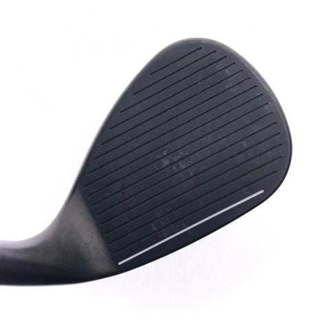 Used PXG 0311 Milled Sugar Daddy II Black Wedge / 60 Deg / Stiff  / Left-Handed