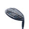 Used TaylorMade Qi10 Max 5 Hybrid / 27 Degrees / Regular Flex