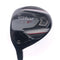 Used Titleist 913F 3 Fairway Wood / 15 Degrees / Stiff Flex / Left-Handed