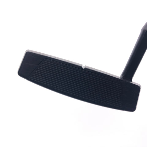 Used LA Golf Malibu X Putter / 35.5 Inches