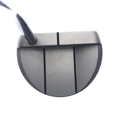 Used TaylorMade TP Reserve M37 Putter / 34.0 Inches