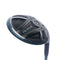 Used Callaway Rogue Sub Zero 3+ Fairway Wood / 13.5 Degrees / TX Flex