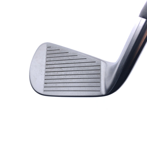 Used Titleist T100 6 Iron / 30.0 Degrees / Stiff Flex - Replay Golf 