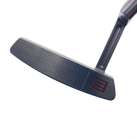 Used Evnroll ER2v Putter / 34.5 Inches - Replay Golf 
