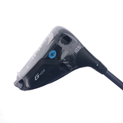 NEW Ping G425 Max Driver / 10.5 Degrees / Regular Flex - Replay Golf 